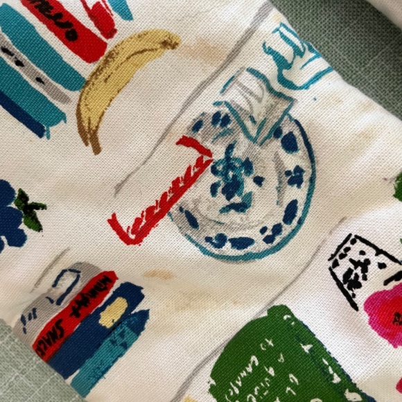 Kate Spade oven mitts - Picture 5 of 6
